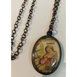 Ciondolo Elisabetta