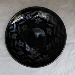 Dish Platycodon