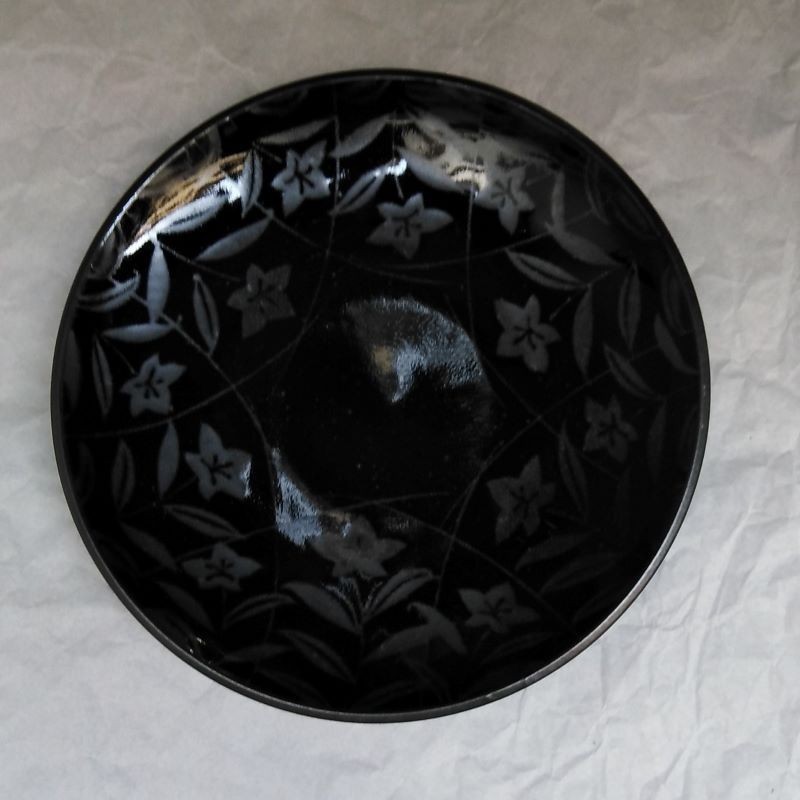 Dish Platycodon