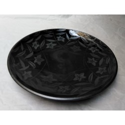 Dish Platycodon