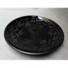 Dish Platycodon