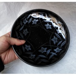 Dish Platycodon