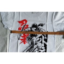 Maglietta Bimbo Ninja 5A