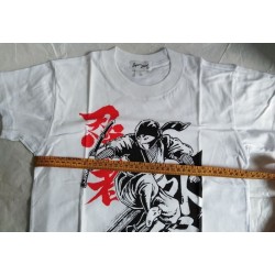 Maglietta Bimbo Ninja 8-9A