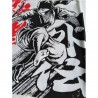Maglietta Bimbo Ninja 8-9A