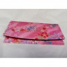 Wallet pink