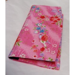 Wallet pink