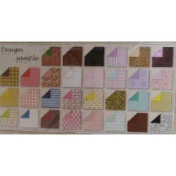 Origami Disegni moderni