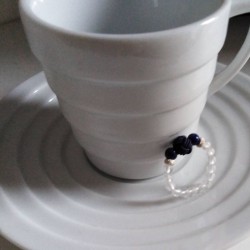 Awaji ball Ring