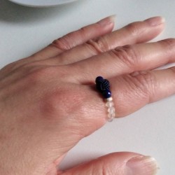 Awaji ball Ring