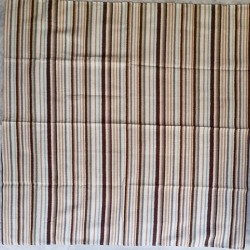Furoshiki 70cm plum flower