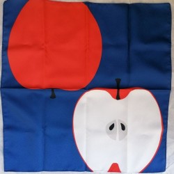 Furoshiki 50cm Mela