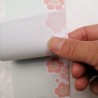 Memo pad- Plum