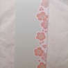 Memo pad- Plum