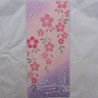 Memo pad- Cherry