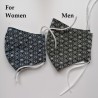 Facemask F Waves