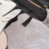 Furoshiki 50cm Tre Belle Donne di Utamaro