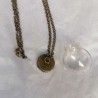Collana bolla Kit