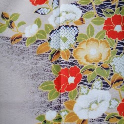 Tenda Noren- camelia