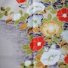 Noren curtain- camelia