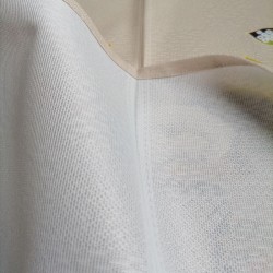 Noren curtain- camelia