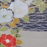 Noren curtain- camelia