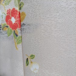 Tenda Noren- camelia