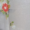 Noren curtain- camelia