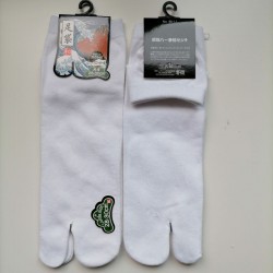 Calze bianco 44-46