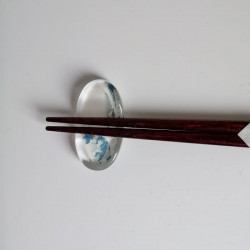 Chopsticks rest WAVE