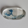 Chopsticks rest WAVE