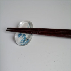 Chopsticks rest WAVE