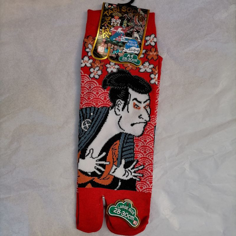 Calze Sharaku 44-46