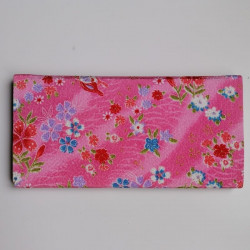 Wallet Pink