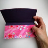 Wallet Pink