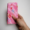 Wallet Pink