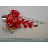 Kanzashi fiori