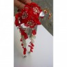Kanzashi fiori