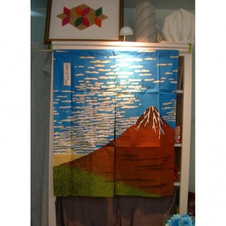 Tenda noren