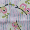 Handkerchief Owl