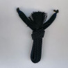 HAORI cord for men- navy