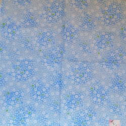 Handkerchief cherryblossoms
