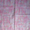 Handkerchief Cherry blossoms