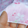 Handkerchief Cherry blossoms