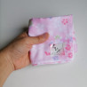 Handkerchief Cherry blossoms