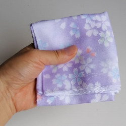 Handkerchief Cherry blossoms