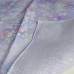 Handkerchief Cherry blossoms