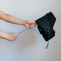 All Weather Umbrella