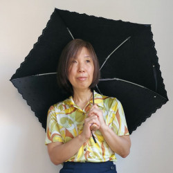 All Weather Umbrella