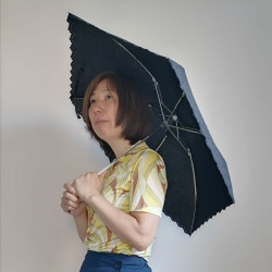 All Weather Umbrella